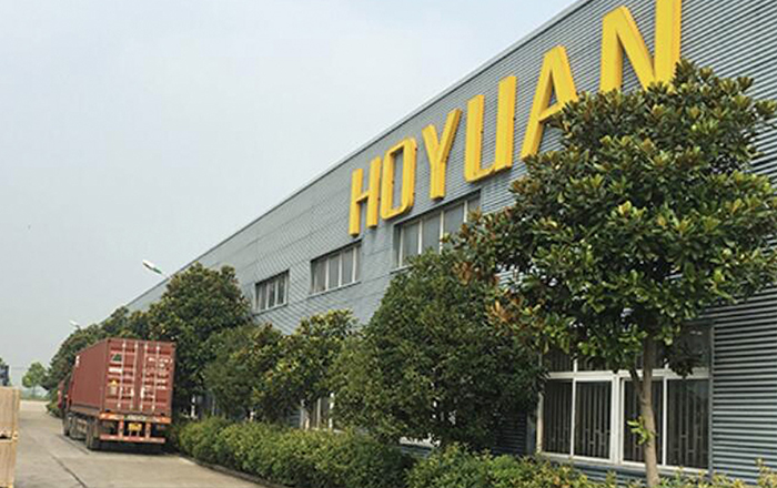 We seek long term cooperation with our global customers. 