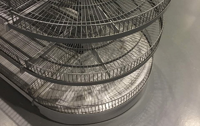 Our products quality is at top level in the international market 