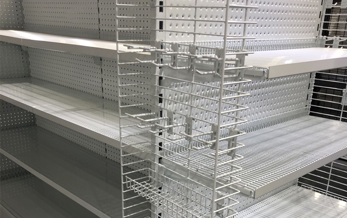 We respect and value each customer. 